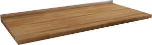KPDB - Pracovná doska drevená